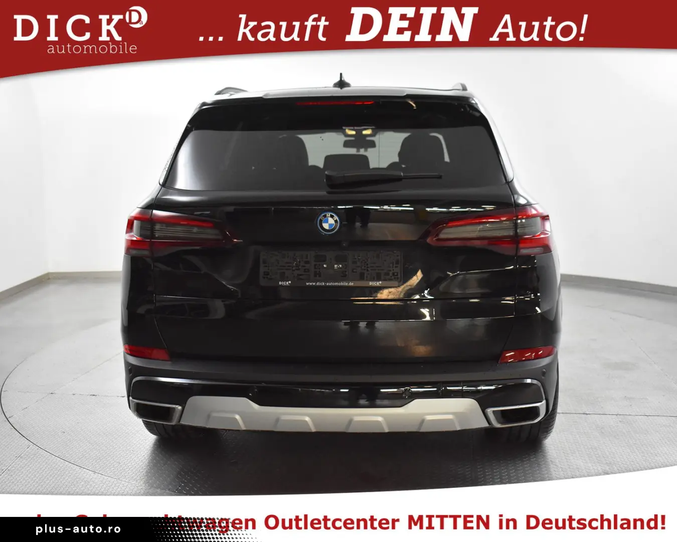 BMW X5 45e xLine Sport LUFT SHADOW MEMO HEAD KAM 21