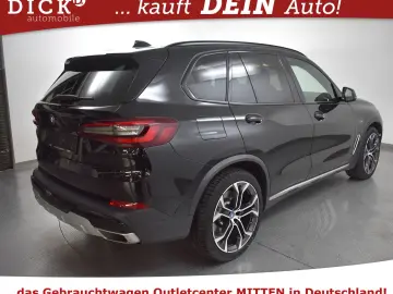BMW X5 45e xLine Sport LUFT SHADOW MEMO HEAD KAM 21