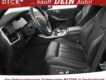 BMW X5 45e xLine Sport LUFT SHADOW MEMO HEAD KAM 21
