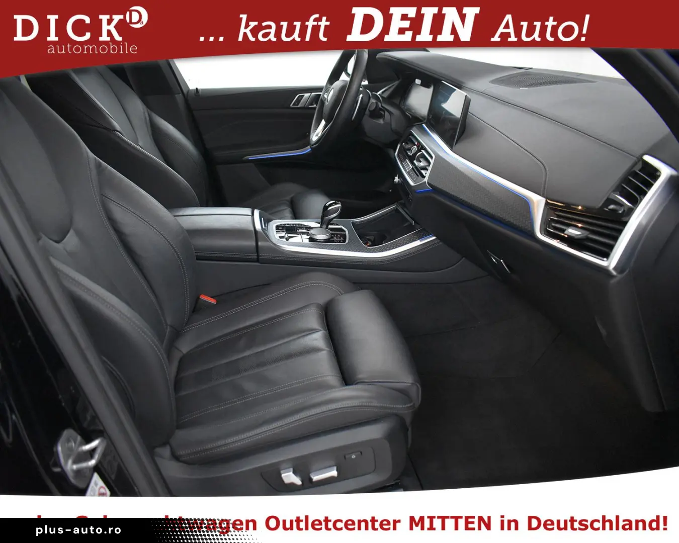 BMW X5 45e xLine Sport LUFT SHADOW MEMO HEAD KAM 21