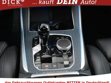 BMW X5 45e xLine Sport LUFT SHADOW MEMO HEAD KAM 21