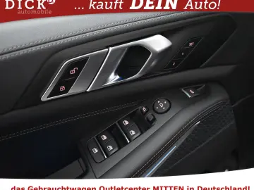 BMW X5 45e xLine Sport LUFT SHADOW MEMO HEAD KAM 21