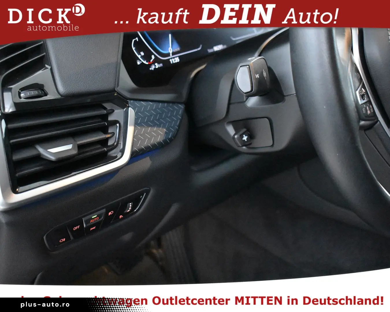 BMW X5 45e xLine Sport LUFT SHADOW MEMO HEAD KAM 21