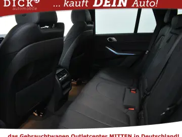 BMW X5 45e xLine Sport LUFT SHADOW MEMO HEAD KAM 21