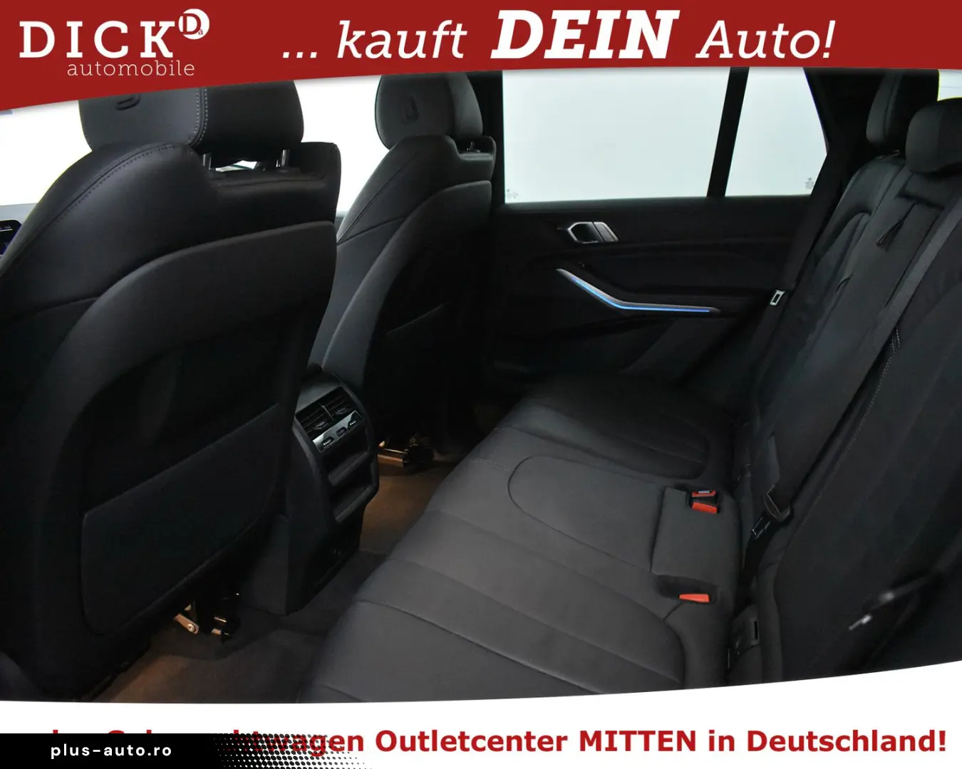 BMW X5 45e xLine Sport LUFT SHADOW MEMO HEAD KAM 21