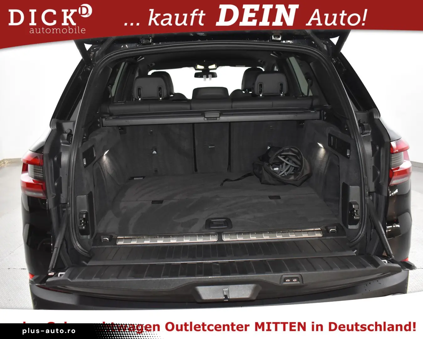 BMW X5 45e xLine Sport LUFT SHADOW MEMO HEAD KAM 21