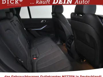 BMW X5 45e xLine Sport LUFT SHADOW MEMO HEAD KAM 21