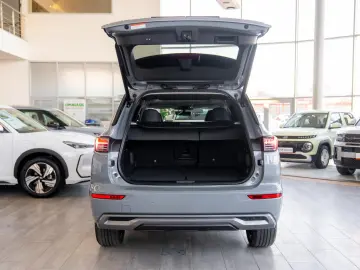 Mitsubishi Outlander Outlander PHEV 2.4L 4WD AT Instyle