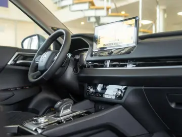 Mitsubishi Outlander Outlander PHEV 2.4L 4WD AT Instyle