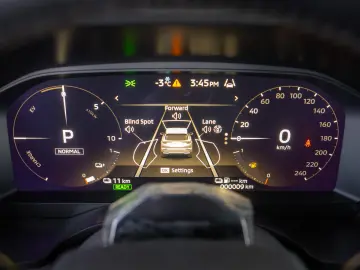 Mitsubishi Outlander Outlander PHEV 2.4L 4WD AT Instyle