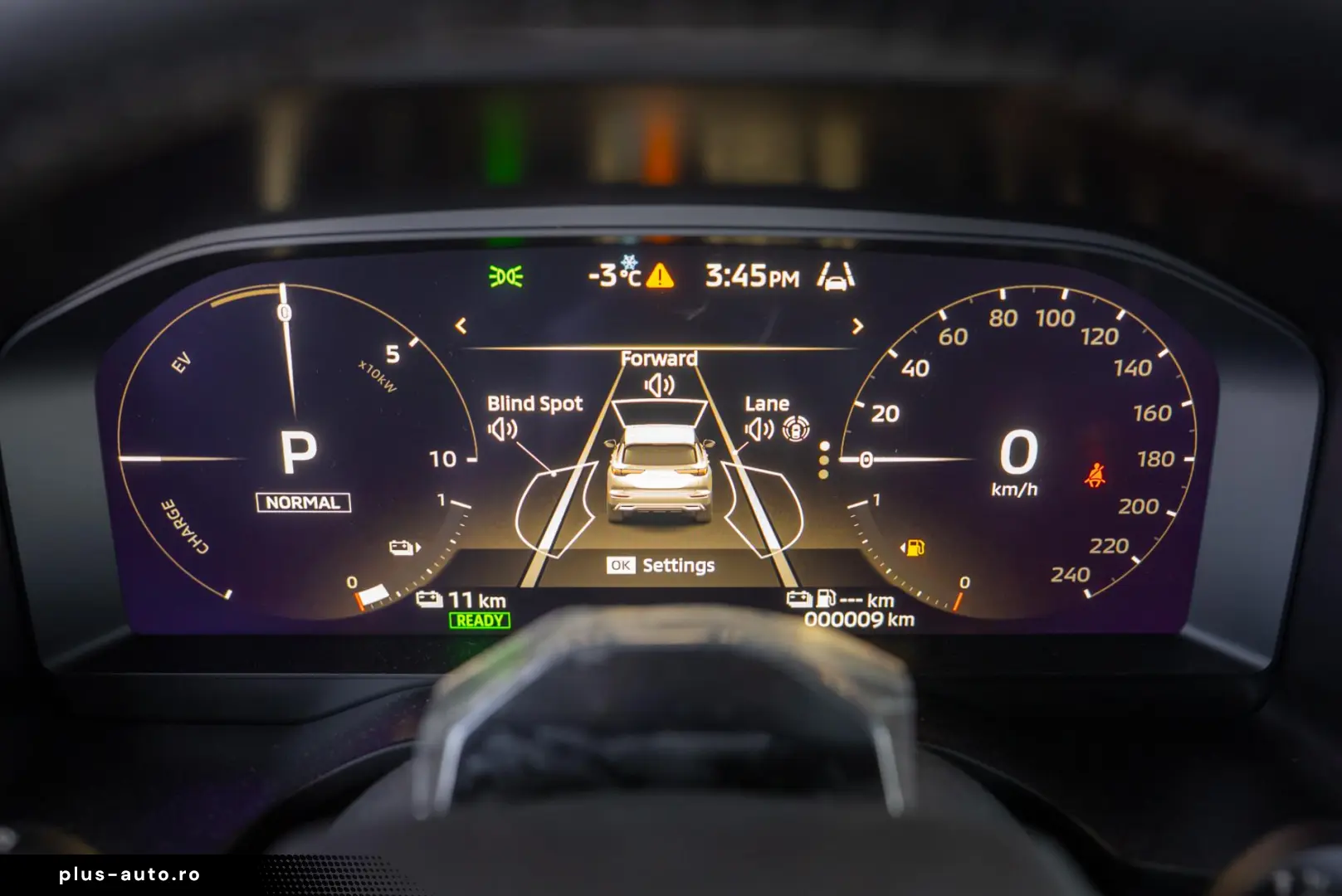 Mitsubishi Outlander Outlander PHEV 2.4L 4WD AT Instyle