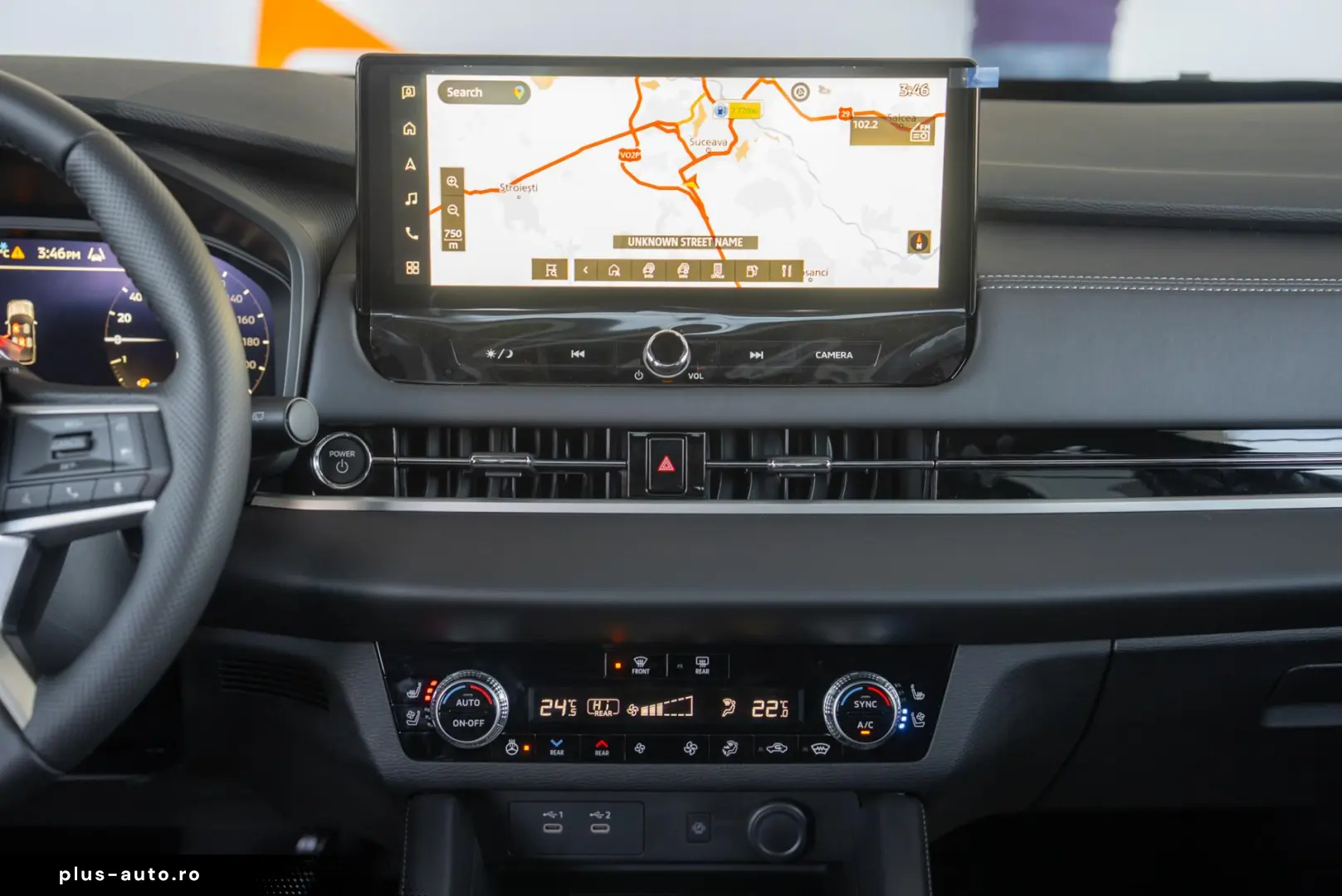 Mitsubishi Outlander Outlander PHEV 2.4L 4WD AT Instyle