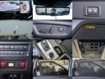 Mitsubishi Outlander Outlander PHEV 2.4L 4WD AT Instyle