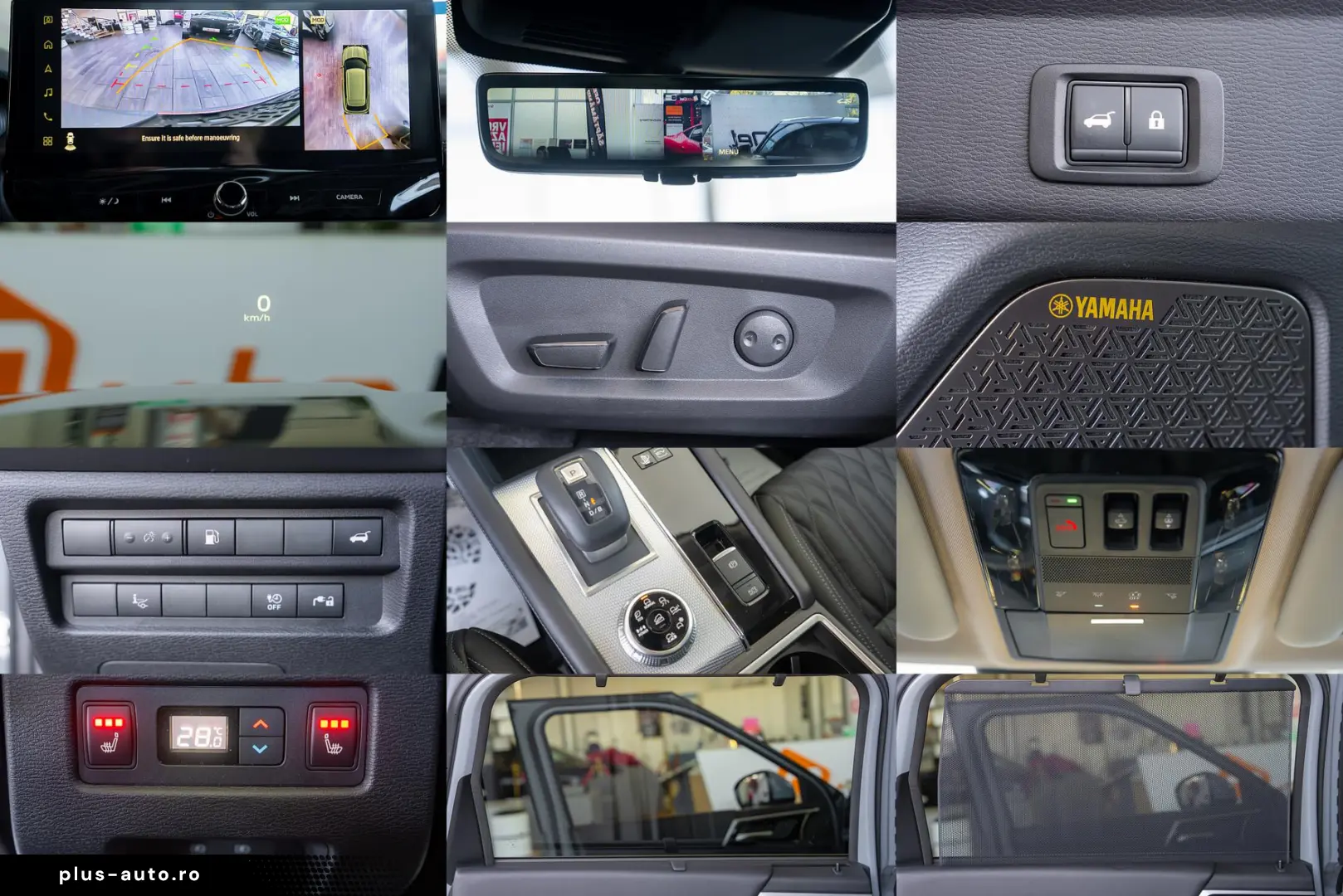 Mitsubishi Outlander Outlander PHEV 2.4L 4WD AT Instyle