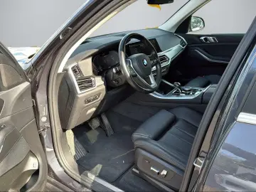 BMW X5 xDrive 45 e Metallic