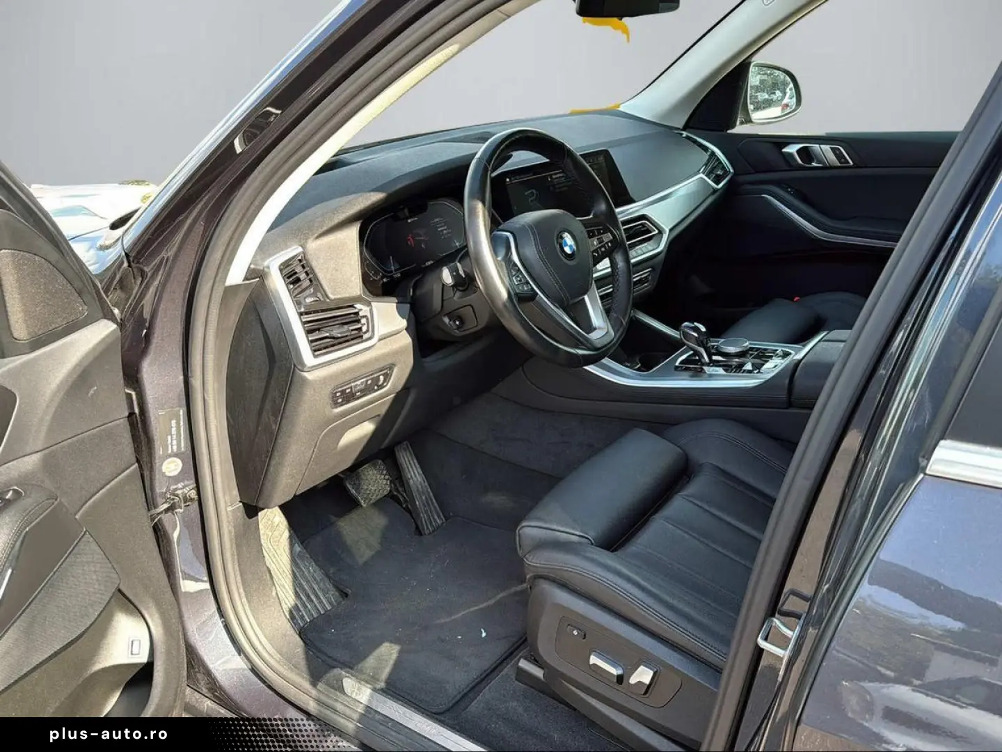 BMW X5 xDrive 45 e Metallic