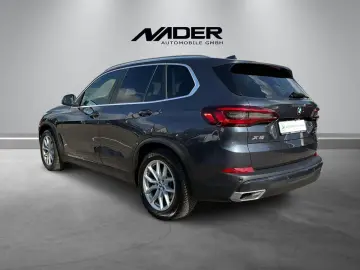BMW X5 xDrive 45 e Metallic
