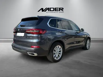 BMW X5 xDrive 45 e Metallic