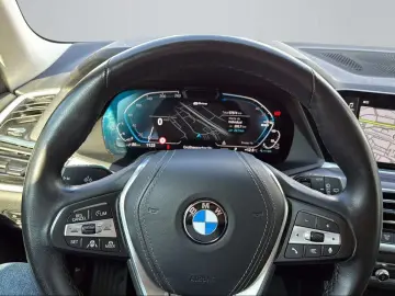 BMW X5 xDrive 45 e Metallic