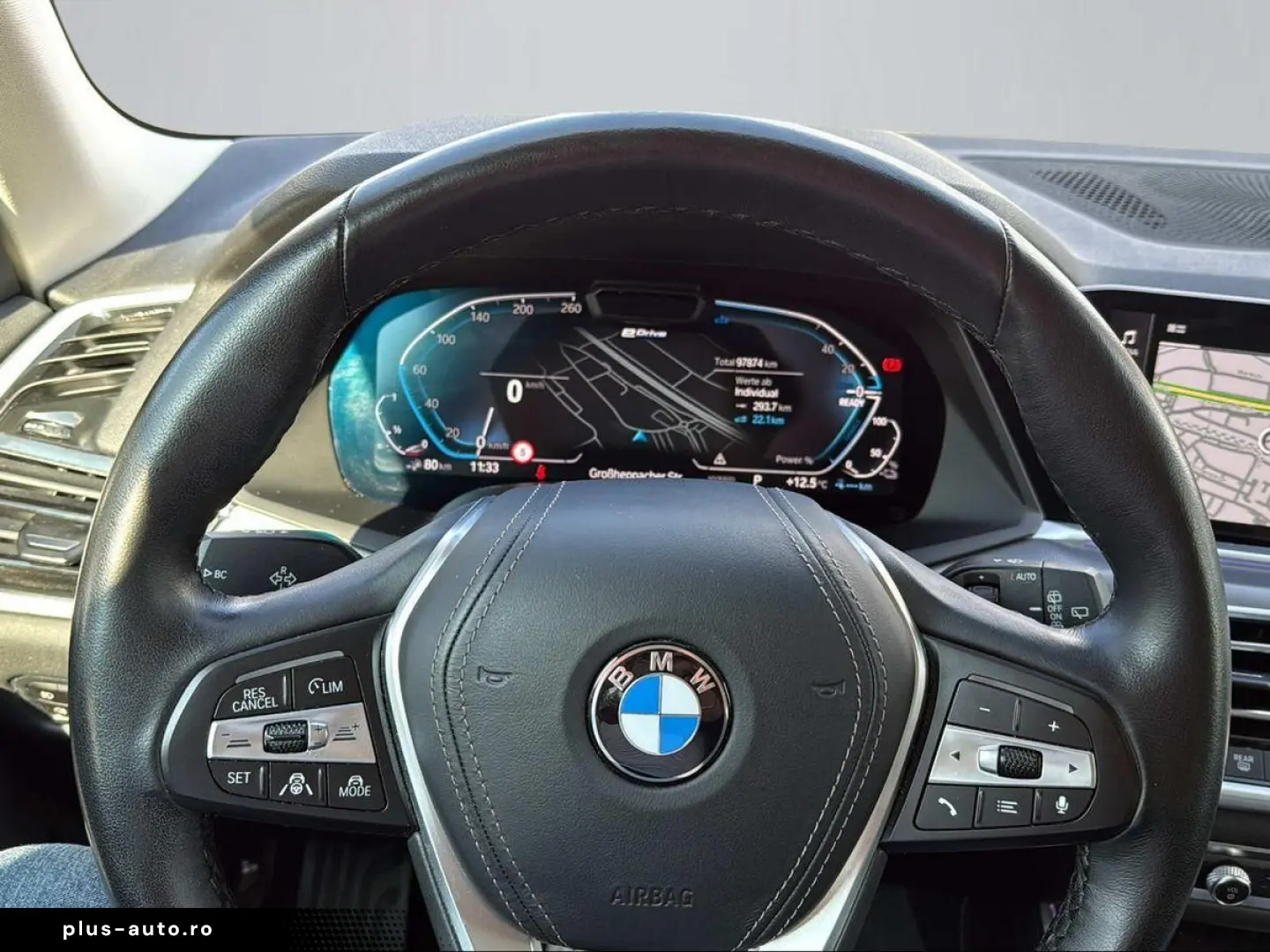 BMW X5 xDrive 45 e Metallic