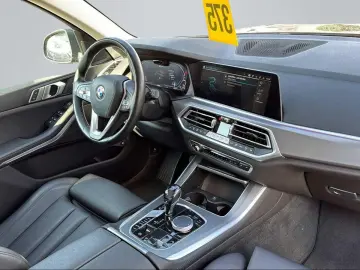 BMW X5 xDrive 45 e Metallic