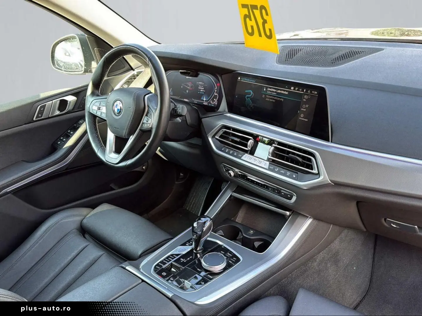 BMW X5 xDrive 45 e Metallic