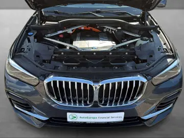 BMW X5 xDrive 45 e Metallic