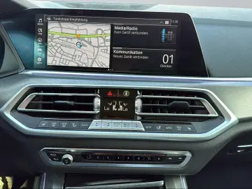 BMW X5 xDrive 45 e Metallic