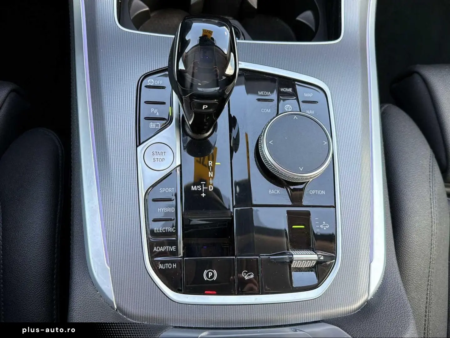 BMW X5 xDrive 45 e Metallic