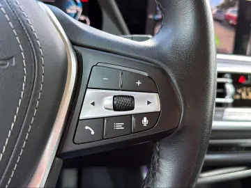 BMW X5 xDrive 45 e Metallic