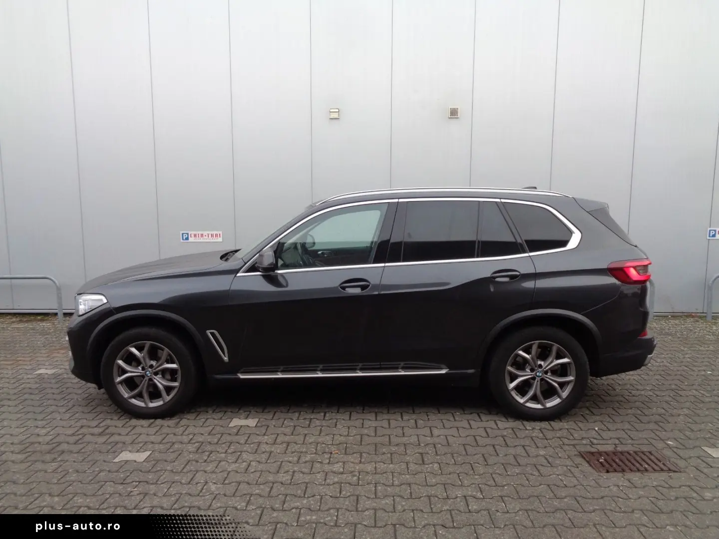 BMW X5 xDrive30d xLine  Memory  Stdhzg  HUD Laser