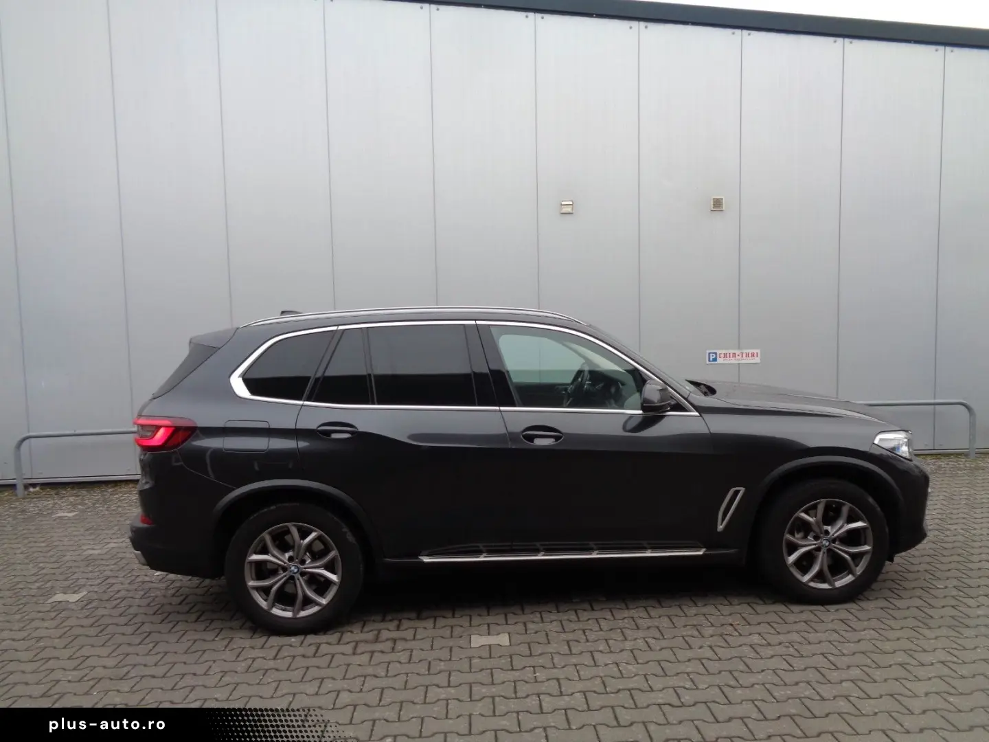 BMW X5 xDrive30d xLine  Memory  Stdhzg  HUD Laser