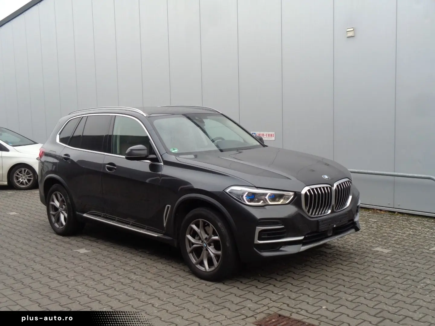 BMW X5 xDrive30d xLine  Memory  Stdhzg  HUD Laser