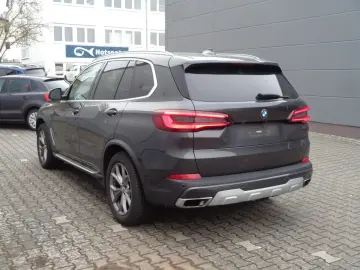 BMW X5 xDrive30d xLine  Memory  Stdhzg  HUD Laser