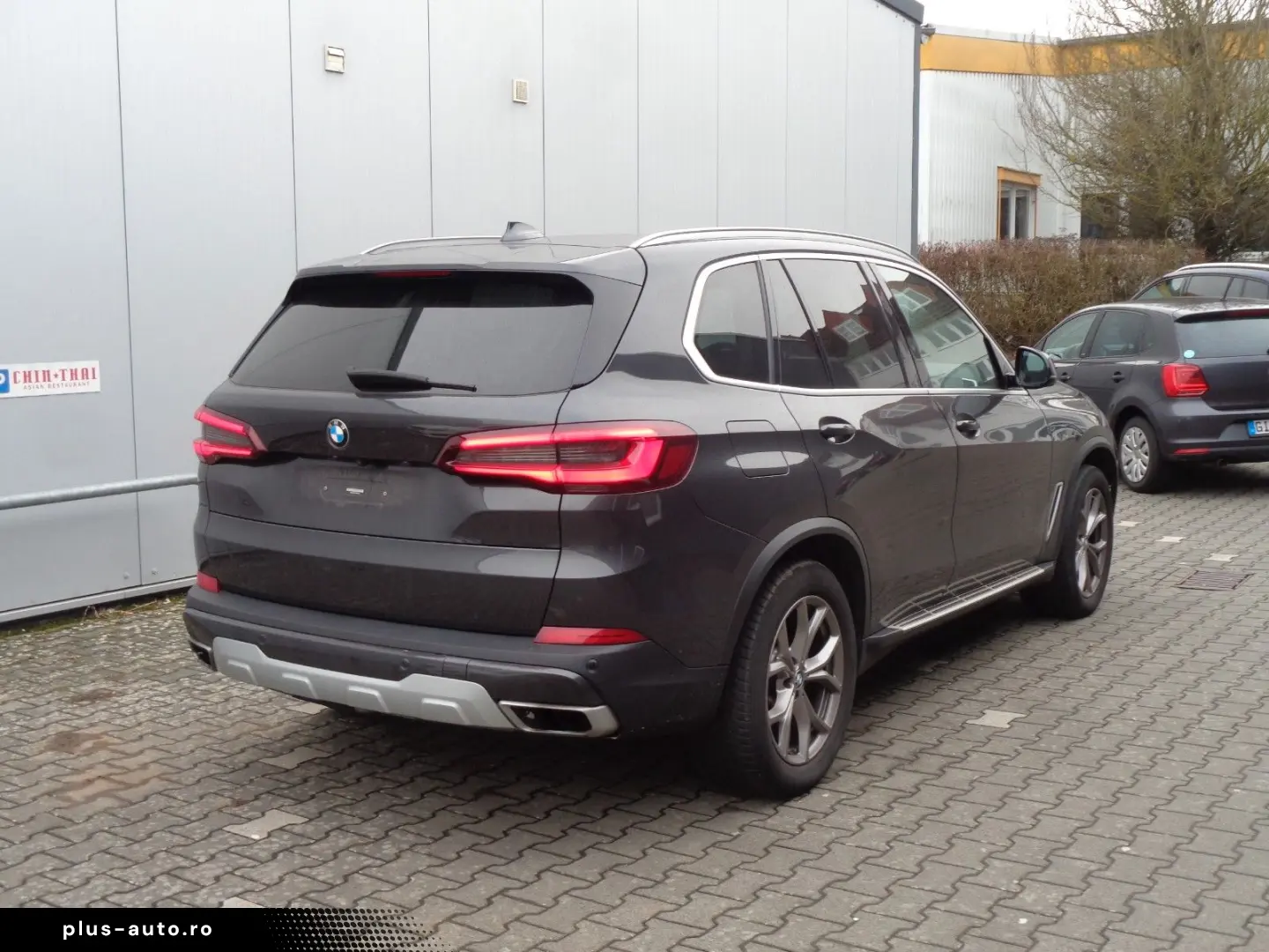 BMW X5 xDrive30d xLine  Memory  Stdhzg  HUD Laser
