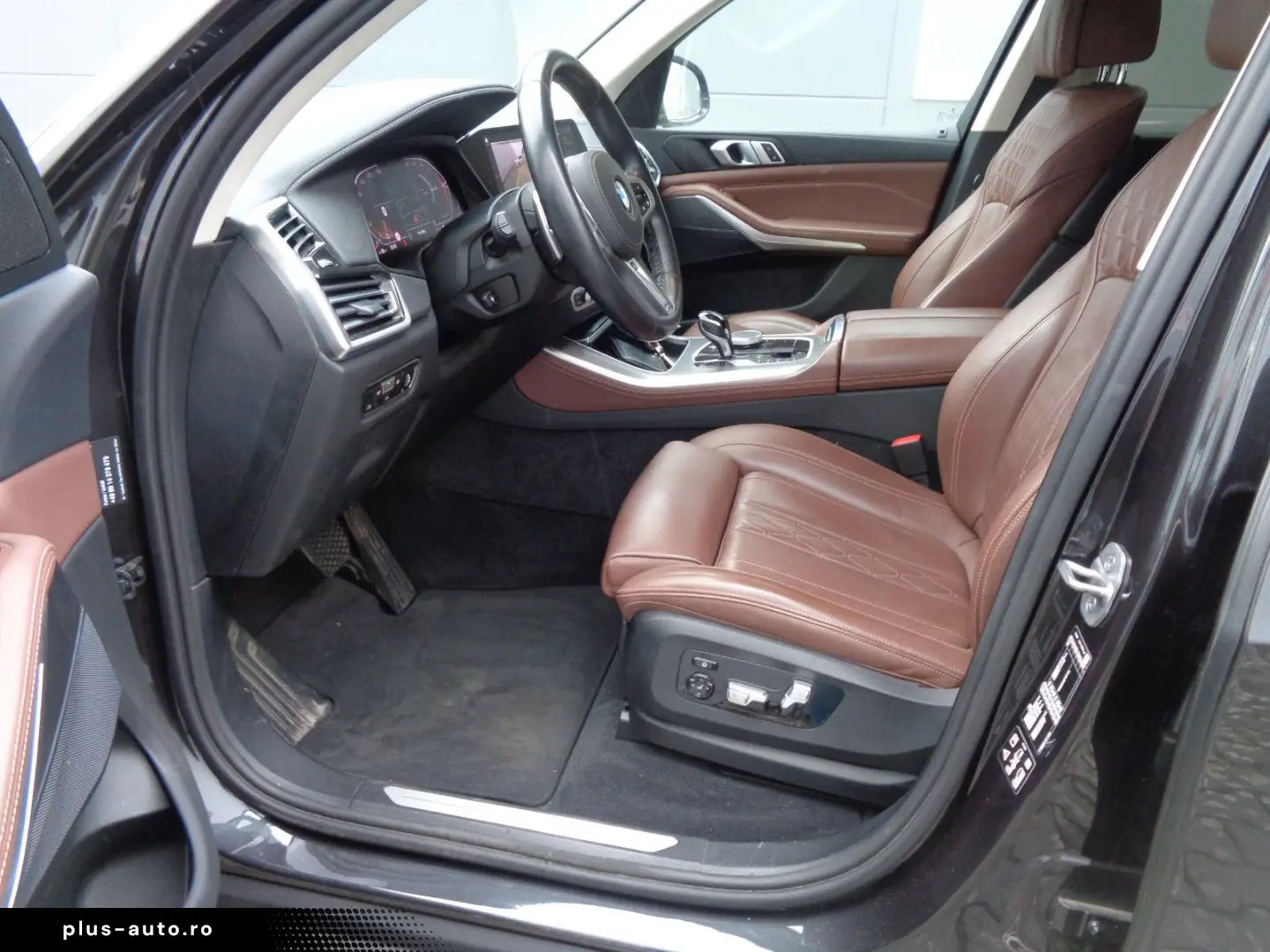 BMW X5 xDrive30d xLine  Memory  Stdhzg  HUD Laser