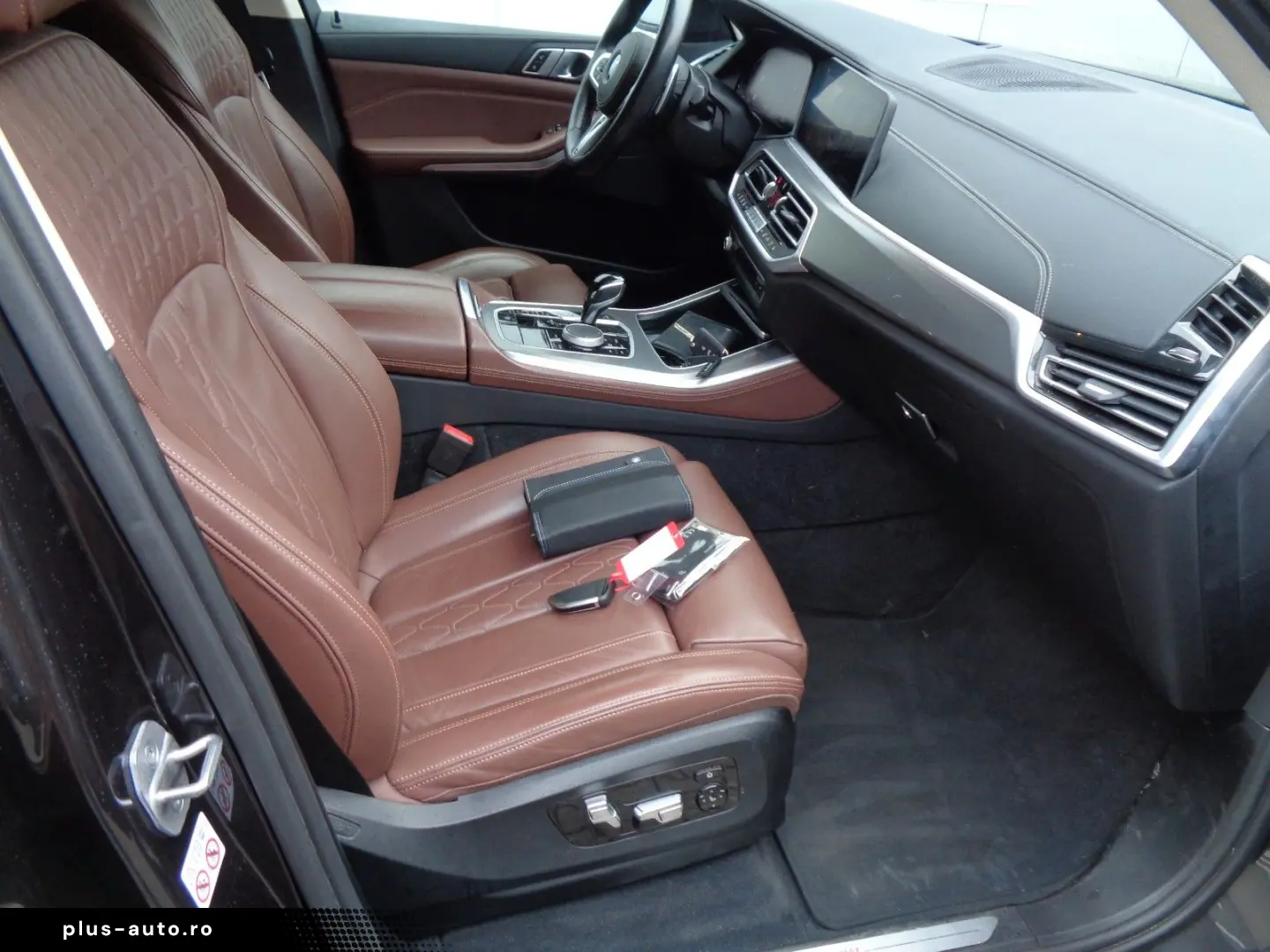 BMW X5 xDrive30d xLine  Memory  Stdhzg  HUD Laser