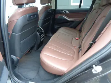 BMW X5 xDrive30d xLine  Memory  Stdhzg  HUD Laser