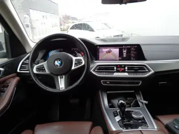 BMW X5 xDrive30d xLine  Memory  Stdhzg  HUD Laser