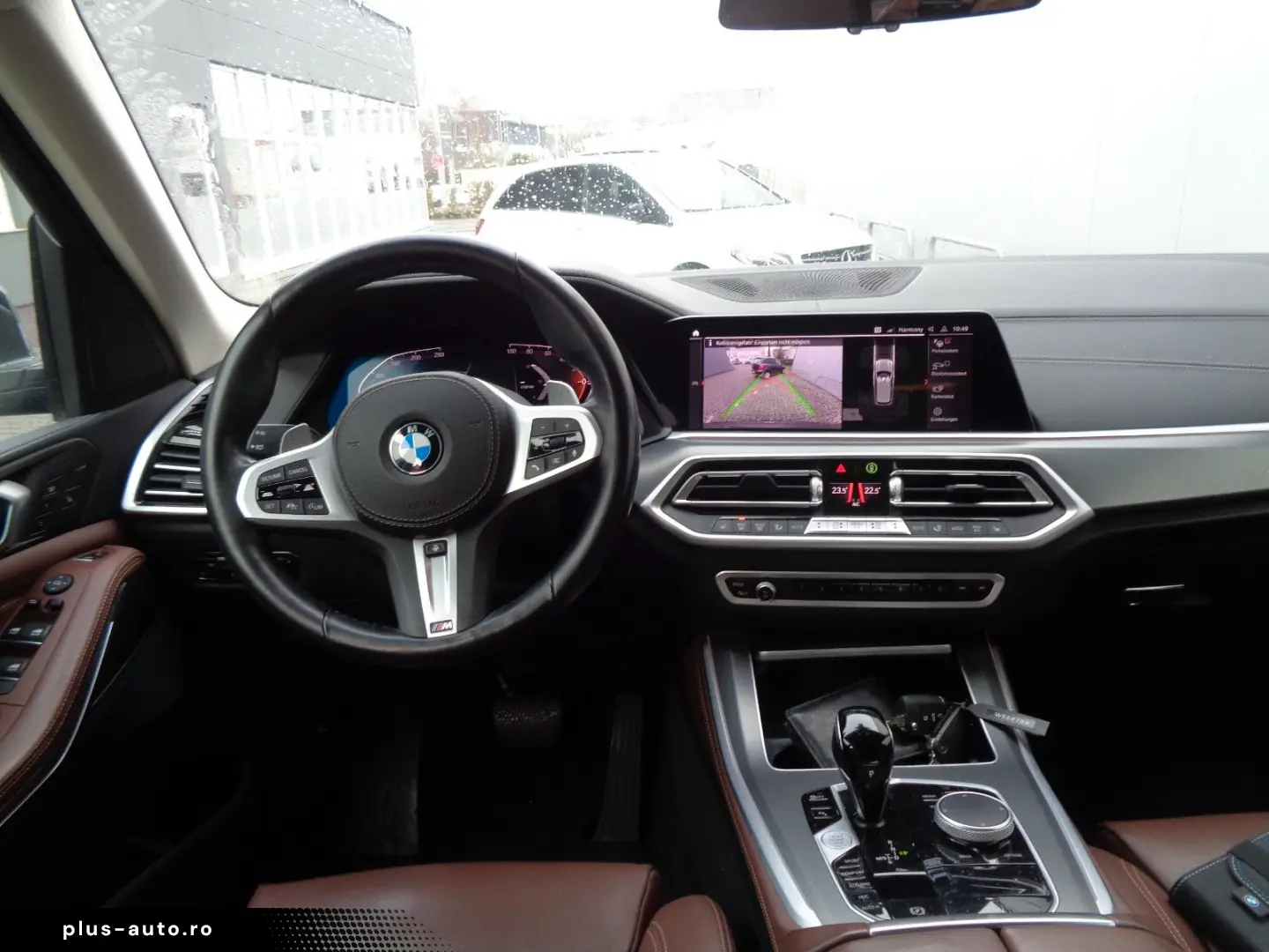 BMW X5 xDrive30d xLine  Memory  Stdhzg  HUD Laser