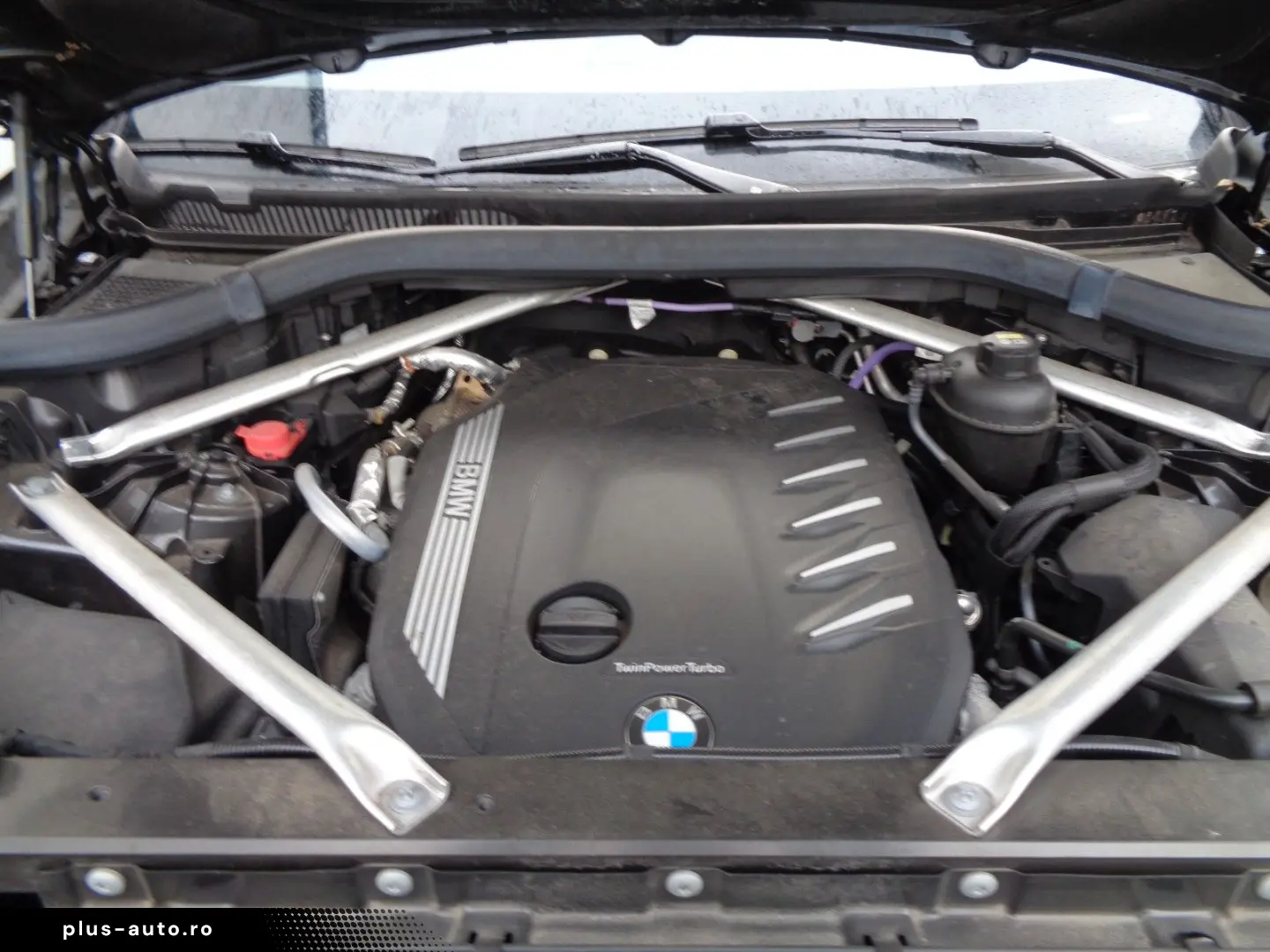 BMW X5 xDrive30d xLine  Memory  Stdhzg  HUD Laser