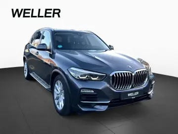 BMW X5 xDrive45e Pano 2-Achs PA  Soft LiCoProf Memo