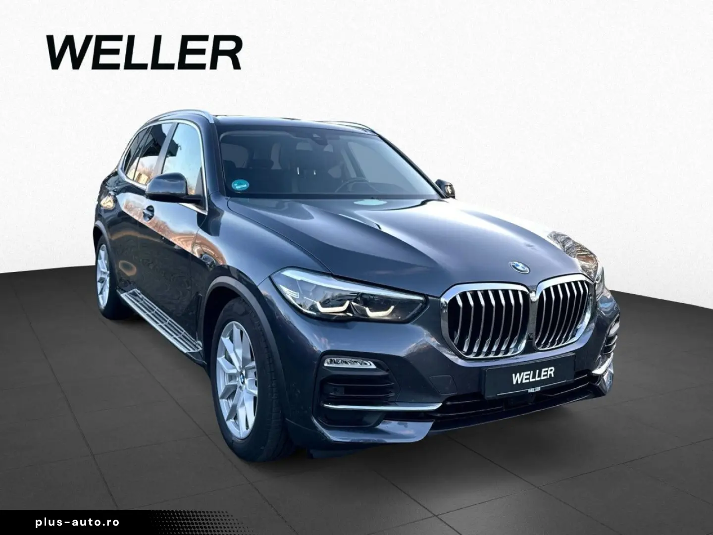 BMW X5 xDrive45e Pano 2-Achs PA  Soft LiCoProf Memo