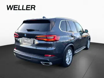 BMW X5 xDrive45e Pano 2-Achs PA  Soft LiCoProf Memo