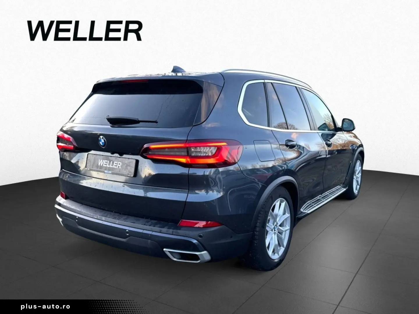 BMW X5 xDrive45e Pano 2-Achs PA  Soft LiCoProf Memo