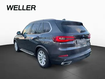 BMW X5 xDrive45e Pano 2-Achs PA  Soft LiCoProf Memo