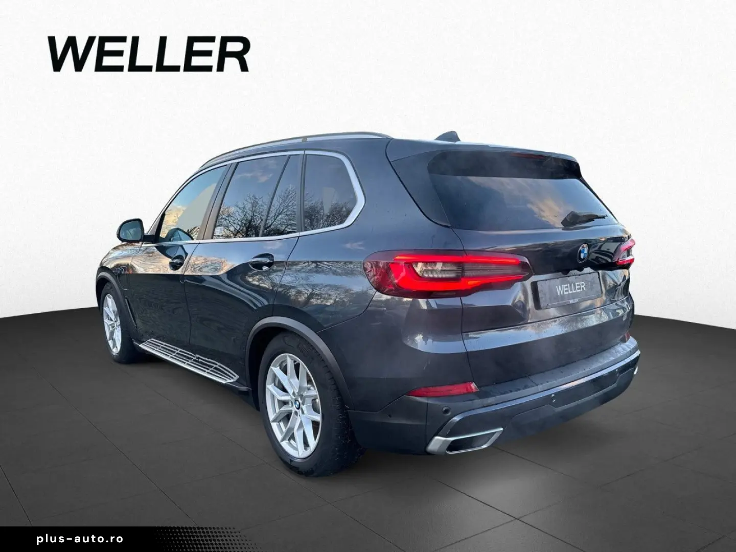 BMW X5 xDrive45e Pano 2-Achs PA  Soft LiCoProf Memo