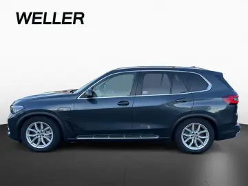 BMW X5 xDrive45e Pano 2-Achs PA  Soft LiCoProf Memo
