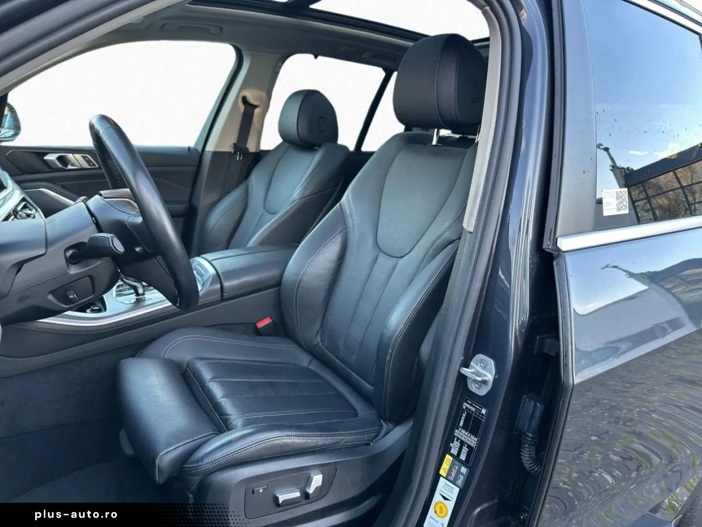 BMW X5 xDrive45e Pano 2-Achs PA  Soft LiCoProf Memo