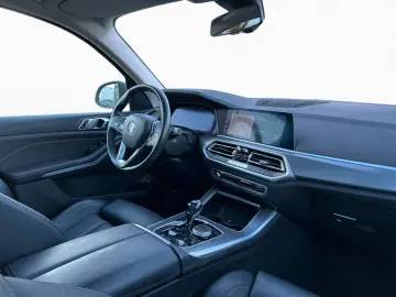 BMW X5 xDrive45e Pano 2-Achs PA  Soft LiCoProf Memo
